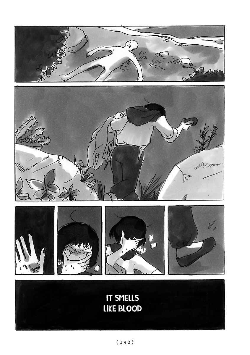 Page 10 Chapter 10 Cocoon