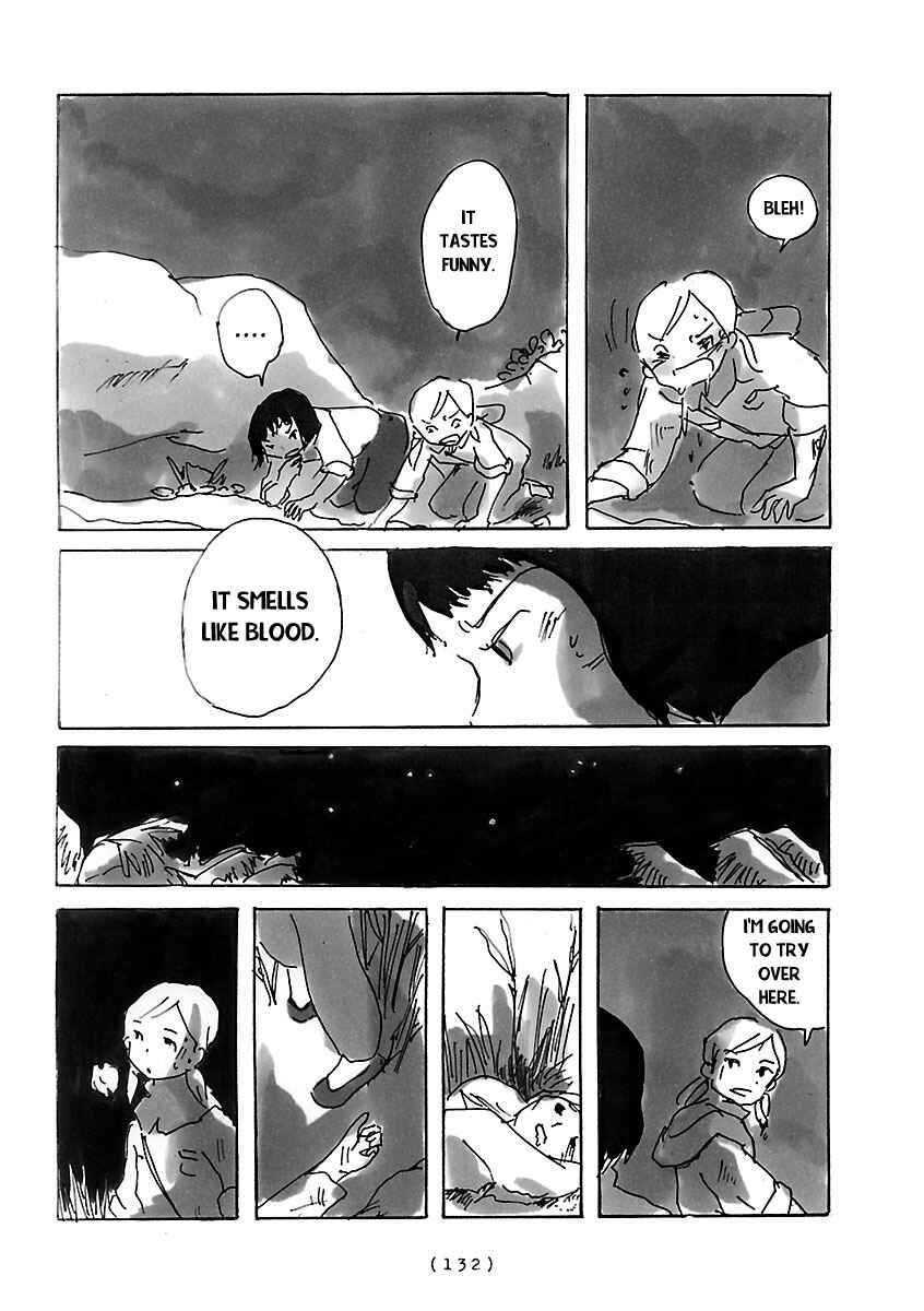 Page 2 Chapter 10 Cocoon