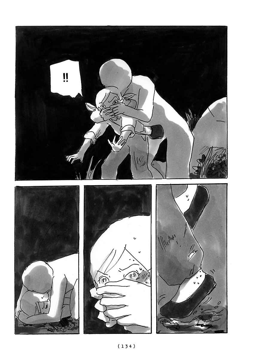 Page 4 Chapter 10 Cocoon