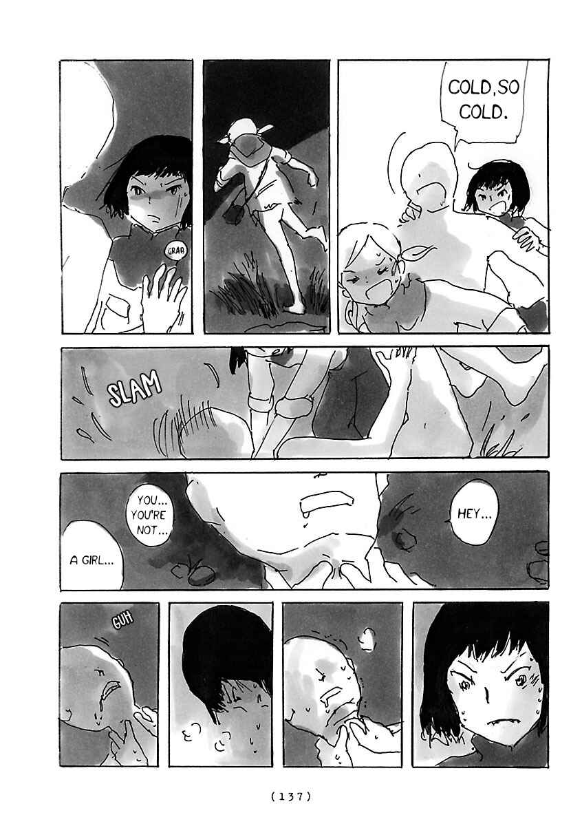 Page 7 Chapter 10 Cocoon