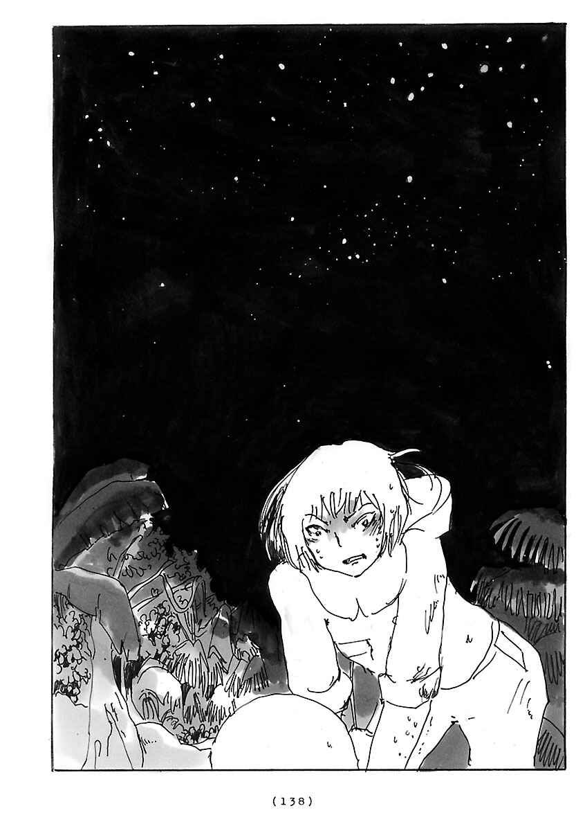Page 8 Chapter 10 Cocoon