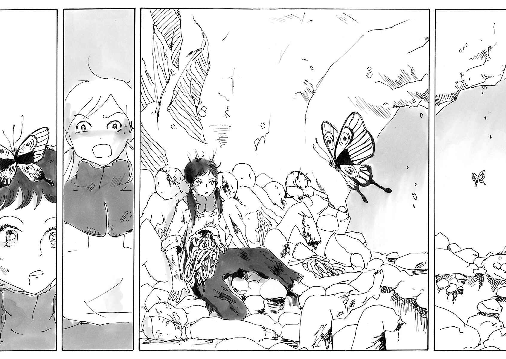 Page 10 Chapter 4 Cocoon