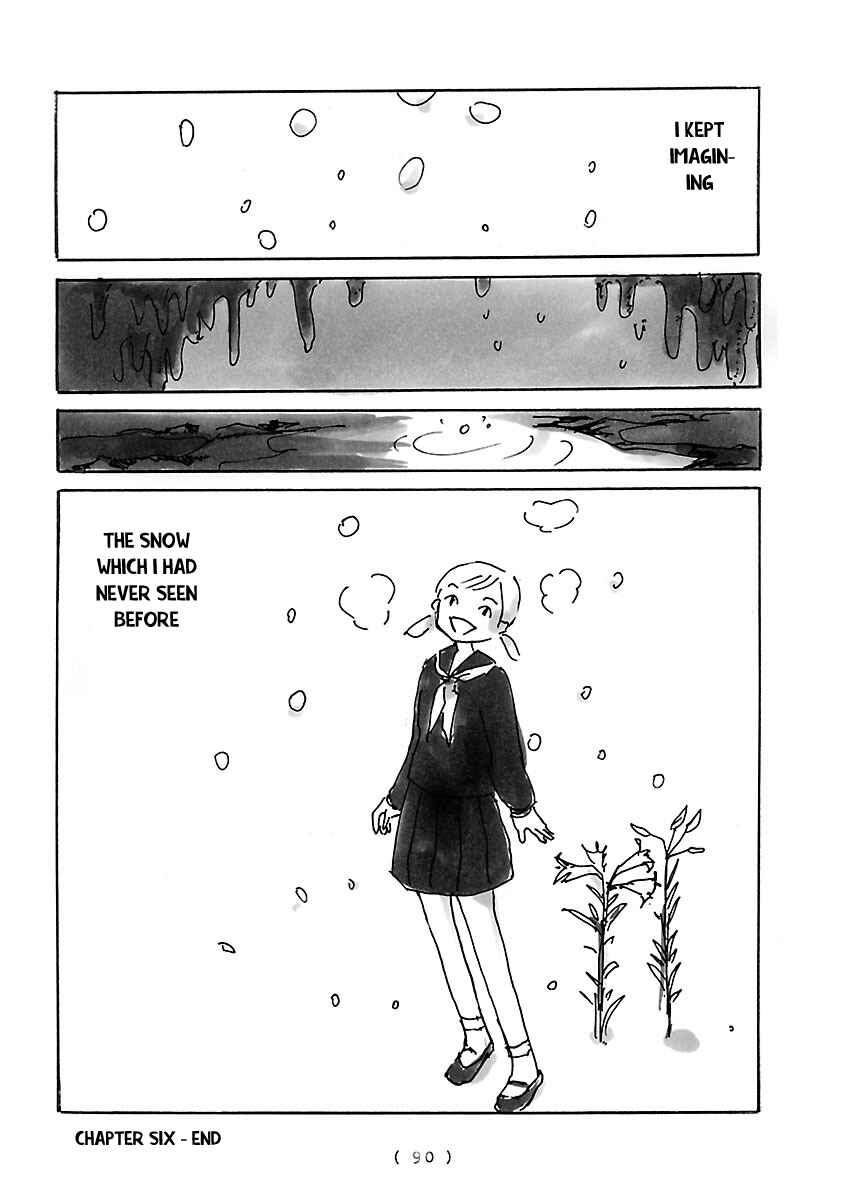 Page 12 Chapter 6 Cocoon