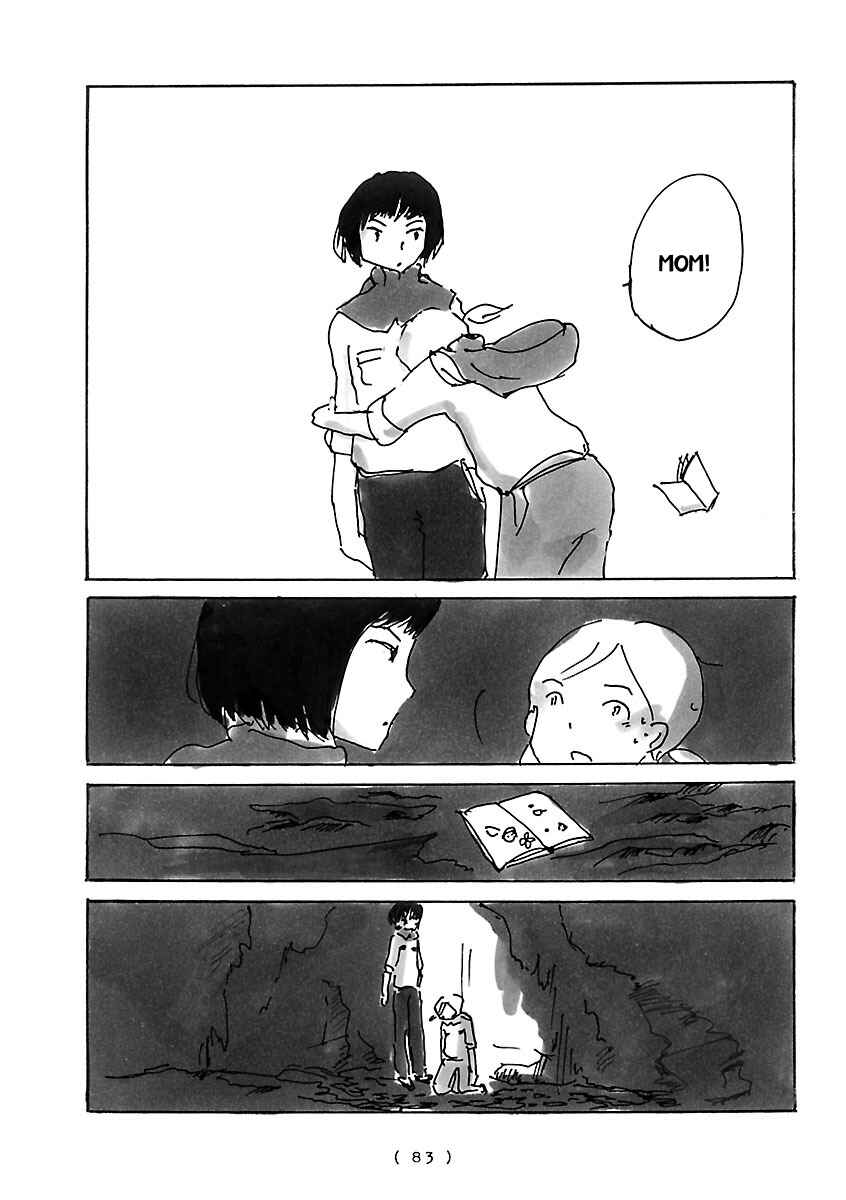 Page 5 Chapter 6 Cocoon