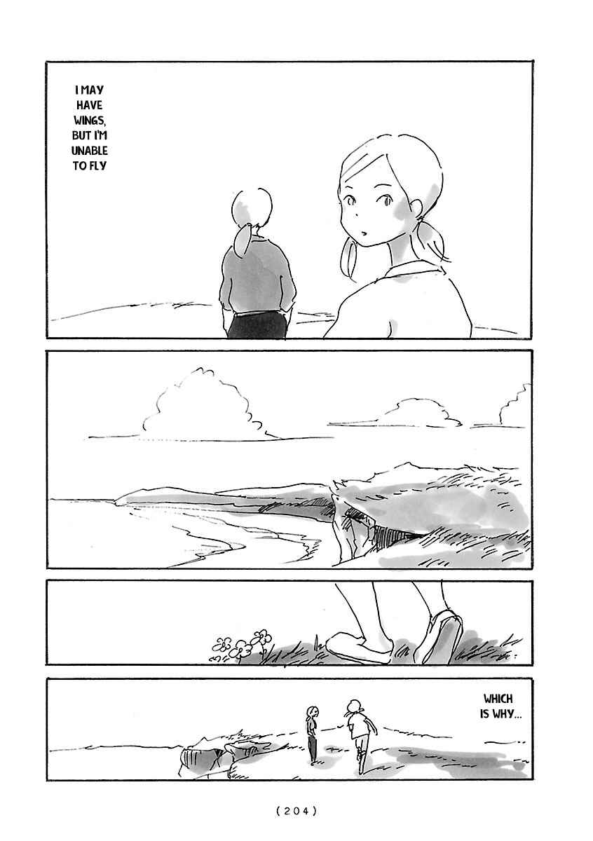 Page 9 Chapter 15 Cocoon