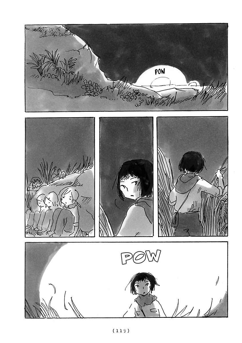 Page 1 Chapter 9 Cocoon