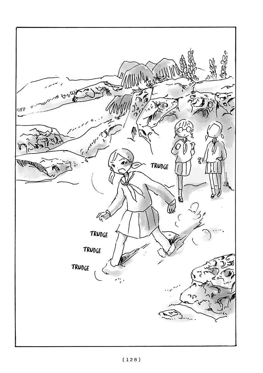 Page 10 Chapter 9 Cocoon