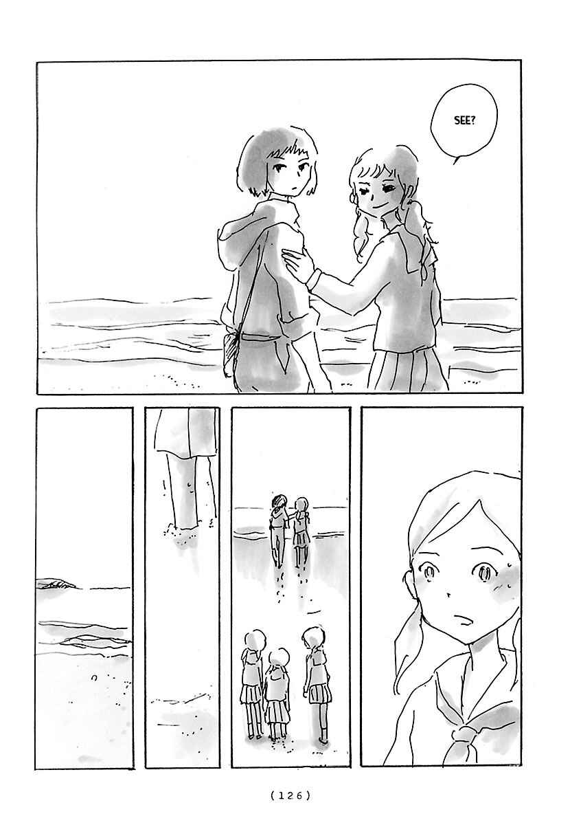 Page 8 Chapter 9 Cocoon
