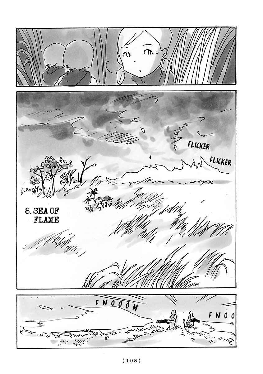 Page 2 Chapter 8 Cocoon