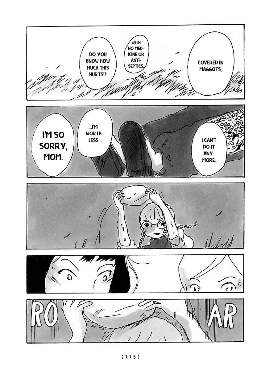 Page 9 Chapter 8 Cocoon