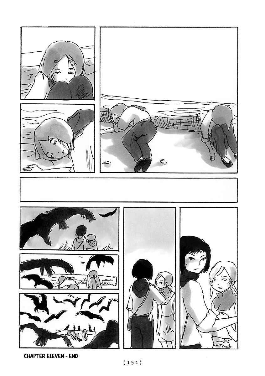 Page 12 Chapter 11 Cocoon