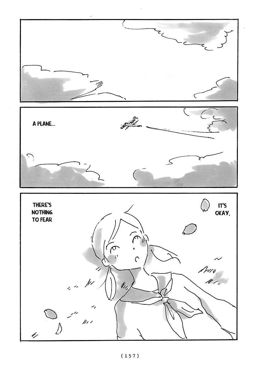 Page 1 Chapter 12 Cocoon
