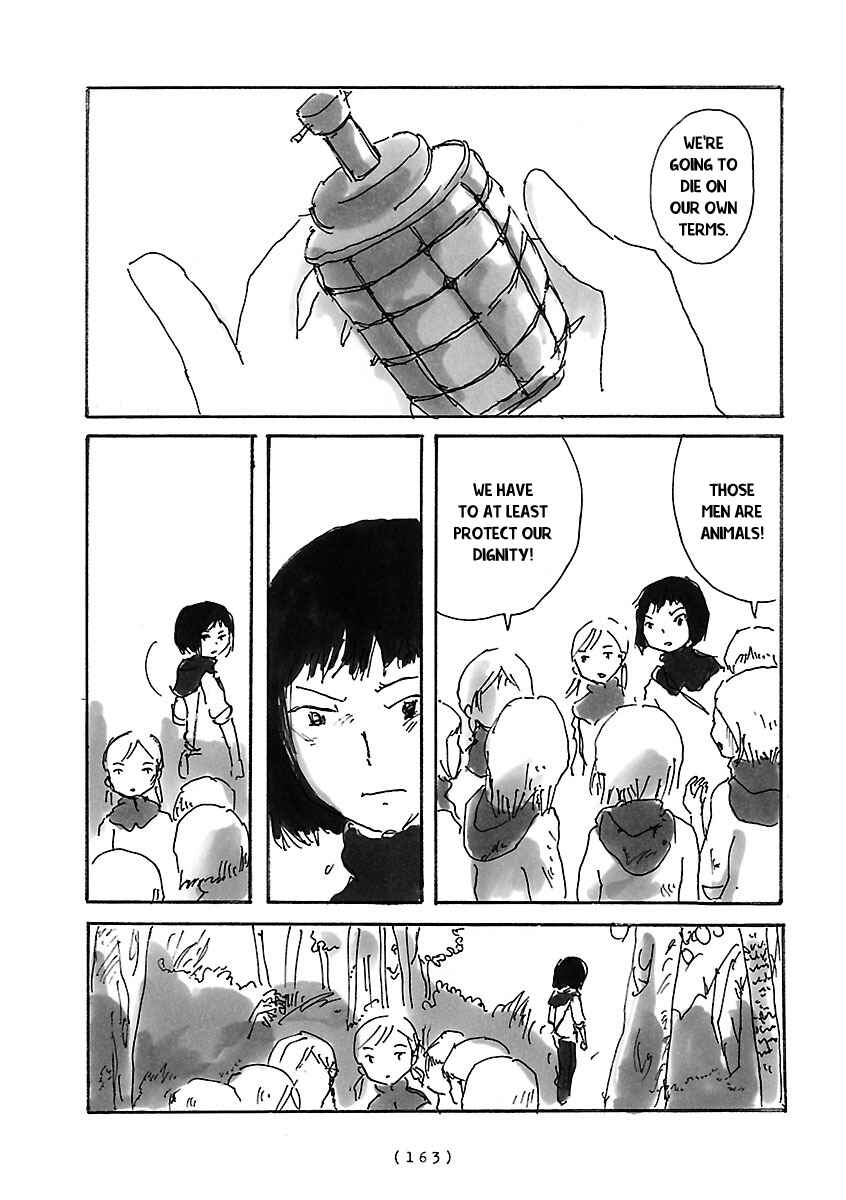 Page 6 Chapter 12 Cocoon