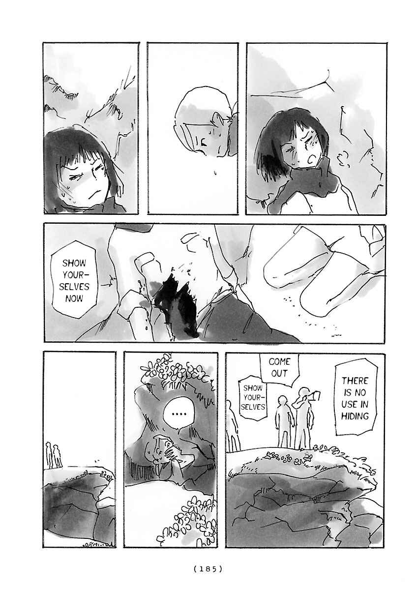 Page 4 Chapter 14 Cocoon