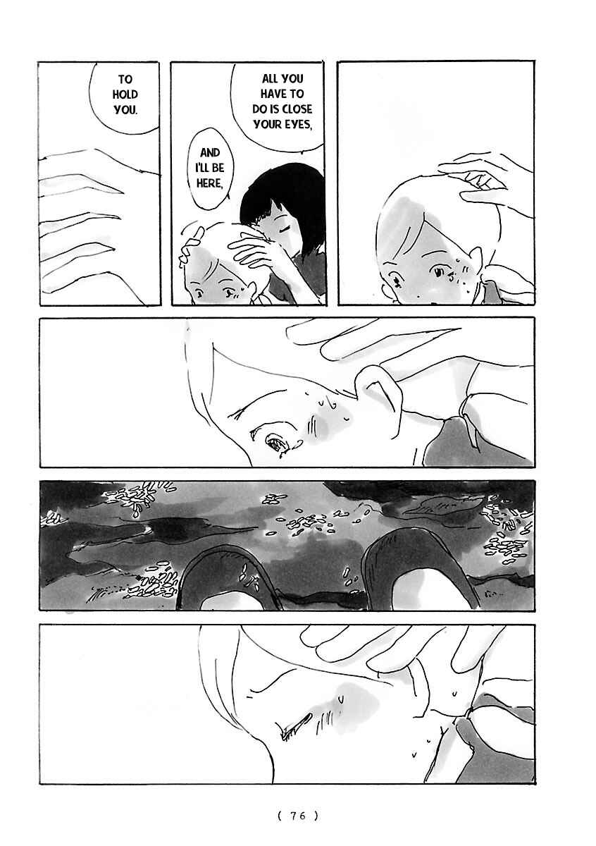 Page 10 Chapter 5 Cocoon