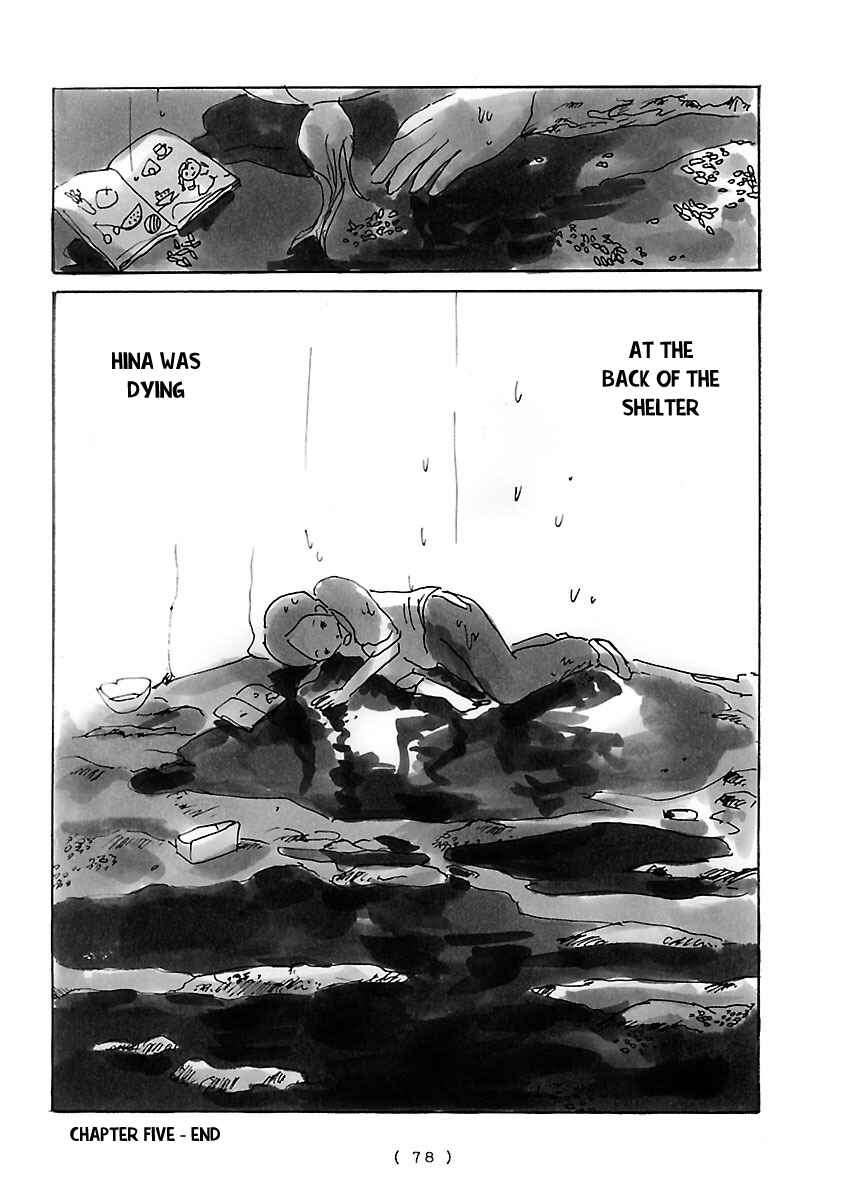 Page 12 Chapter 5 Cocoon