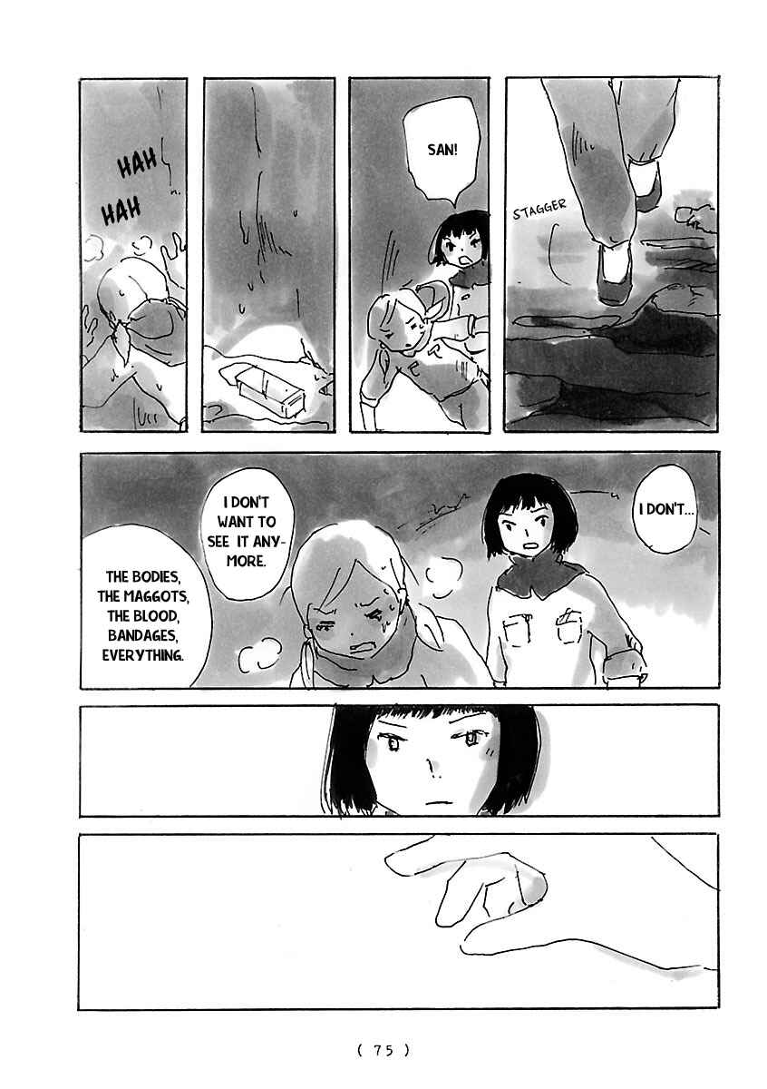 Page 9 Chapter 5 Cocoon