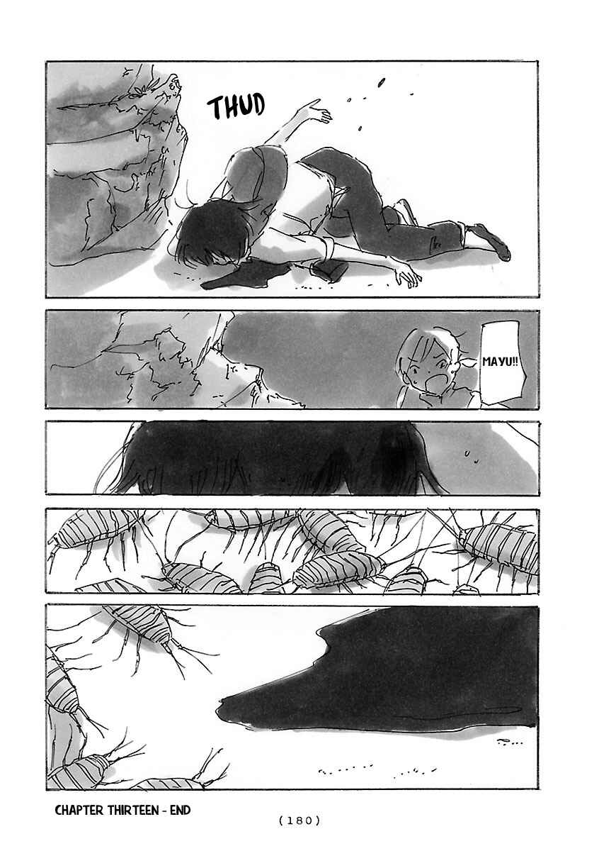 Page 11 Chapter 13 Cocoon