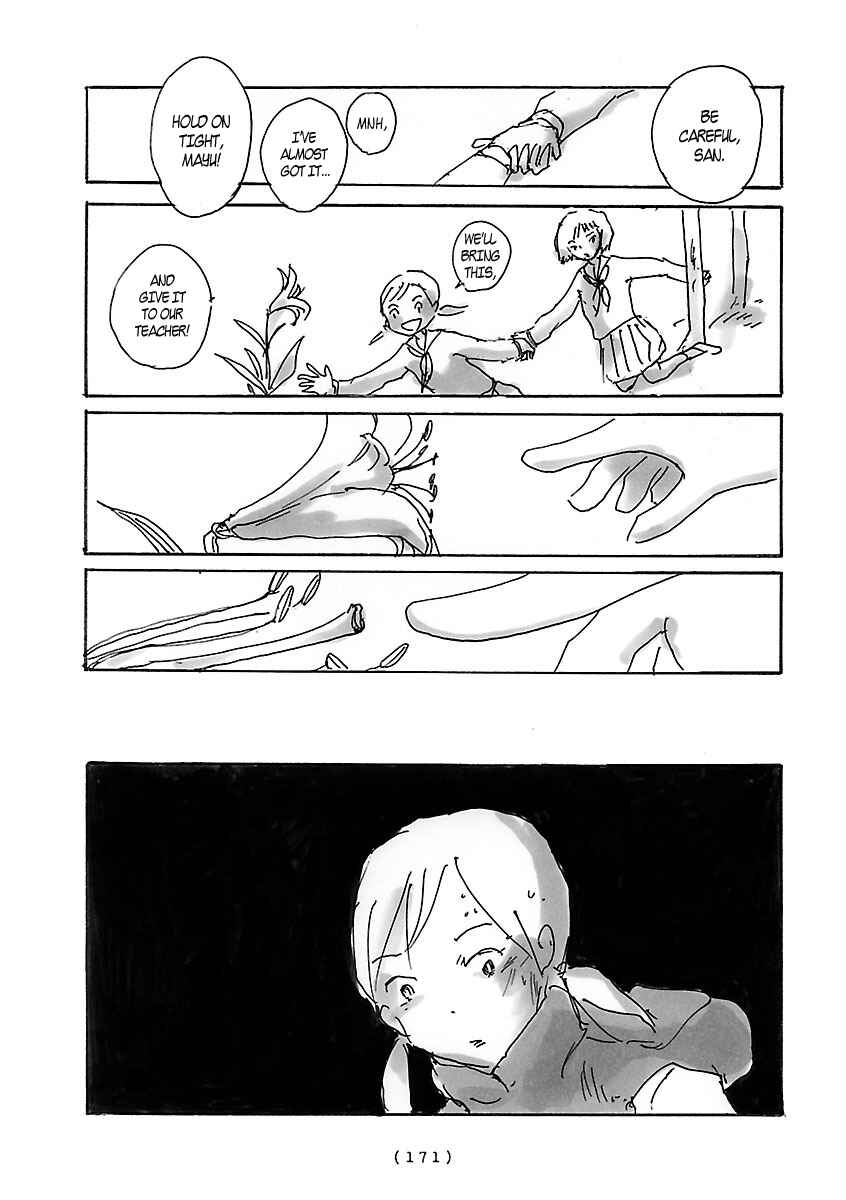 Page 3 Chapter 13 Cocoon
