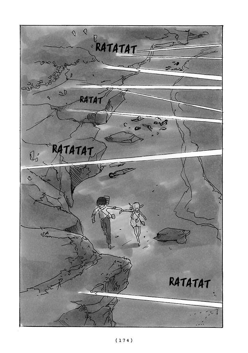 Page 6 Chapter 13 Cocoon