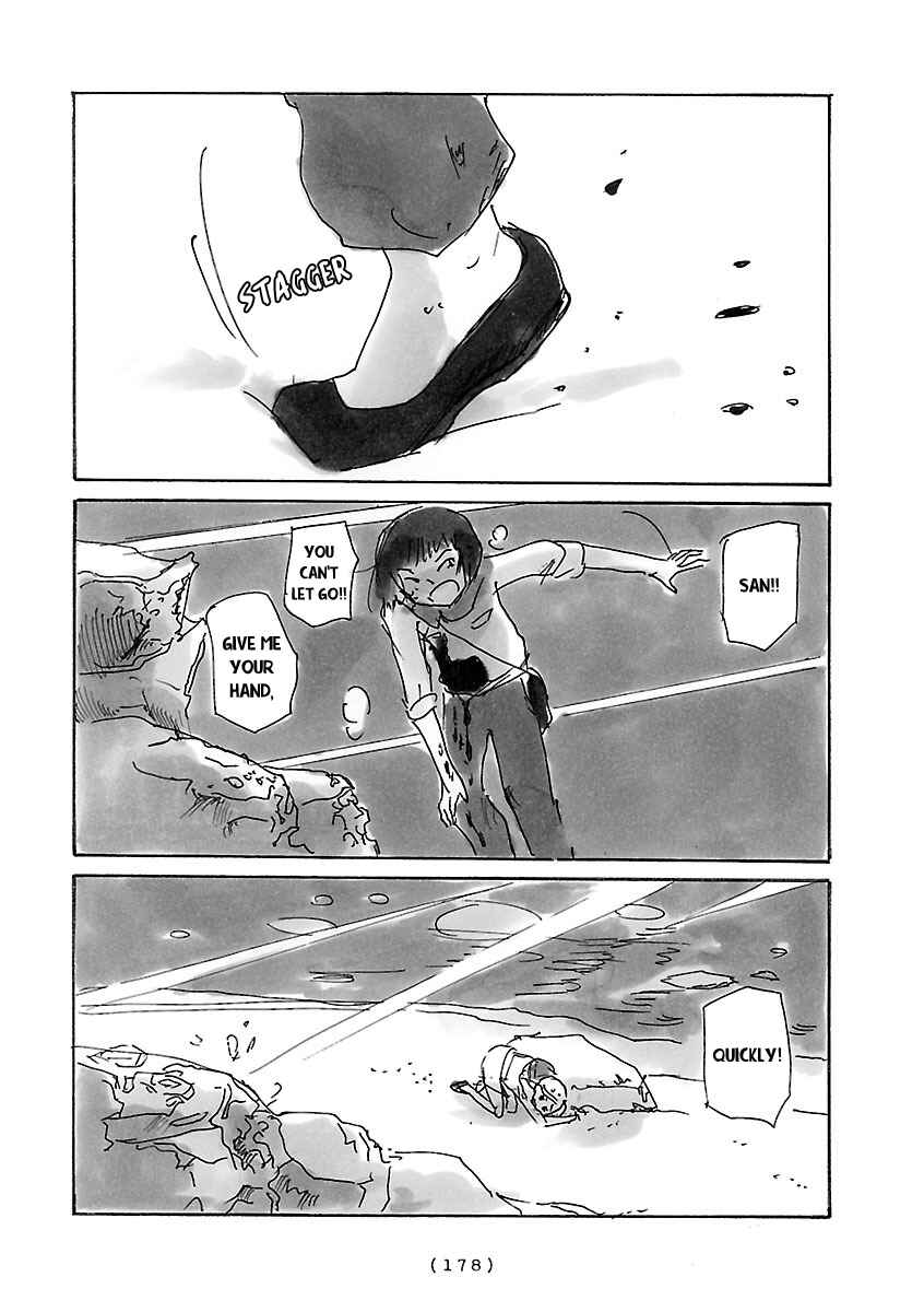 Page 9 Chapter 13 Cocoon