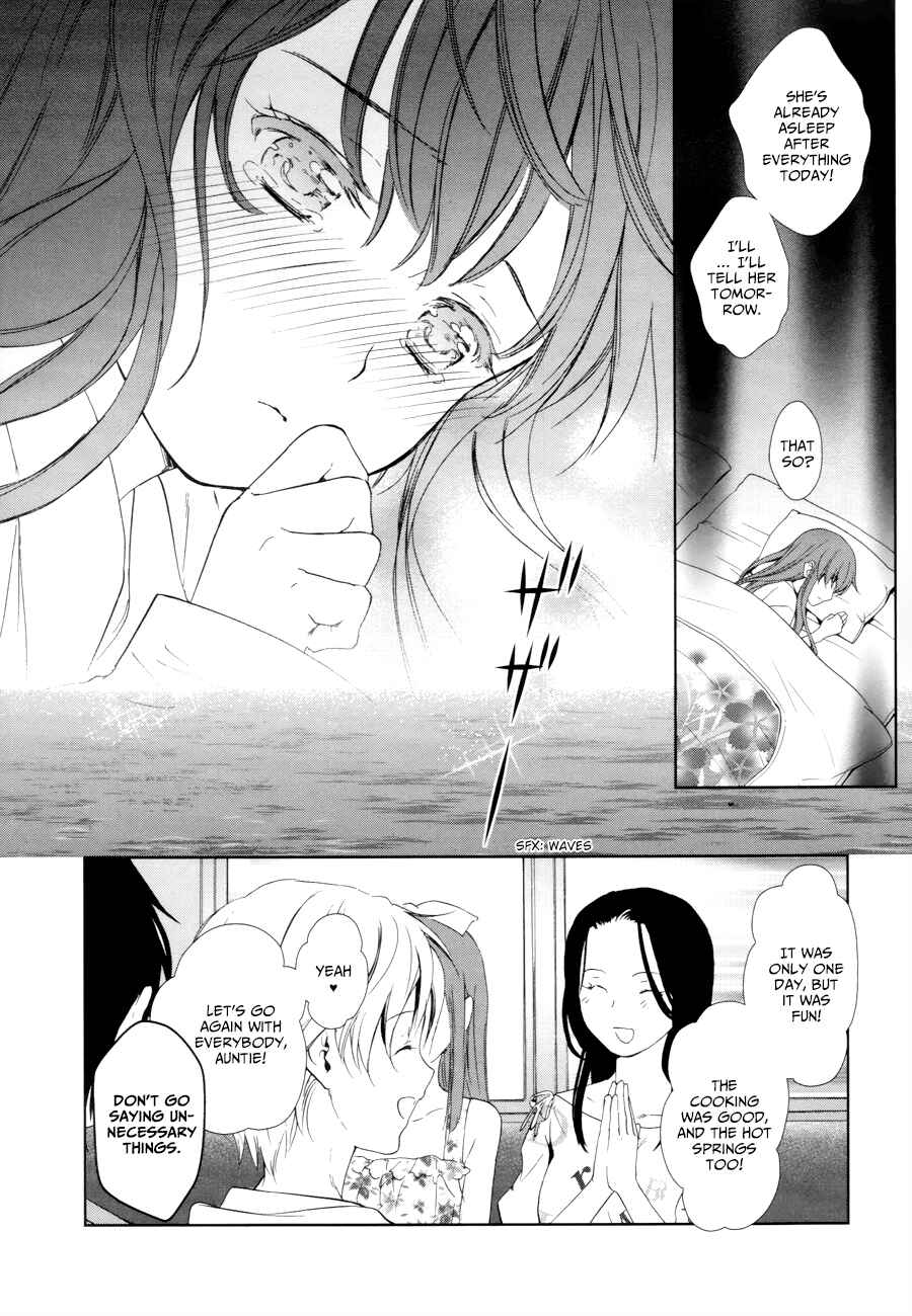 Page 12 Chapter 12 Doubt!