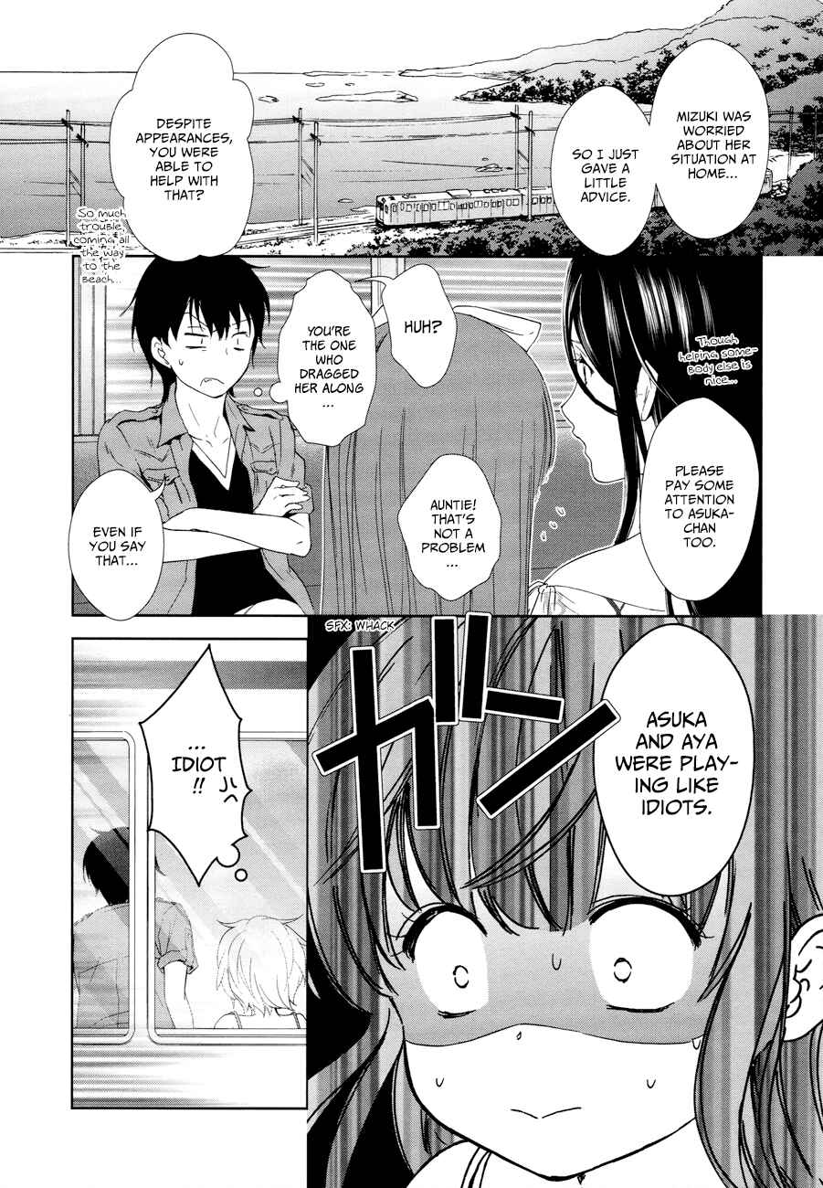 Page 14 Chapter 12 Doubt!