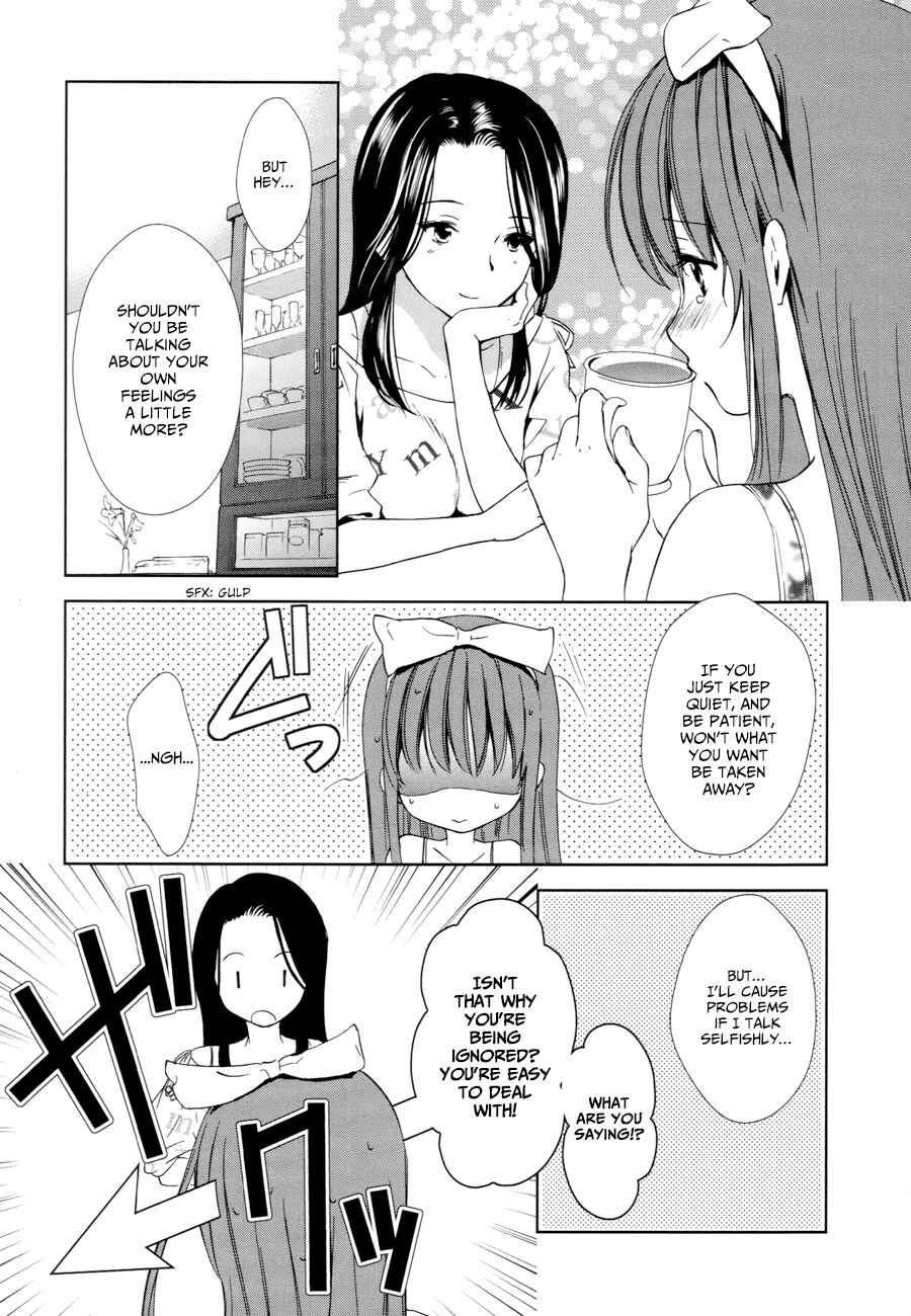 Page 19 Chapter 12 Doubt!