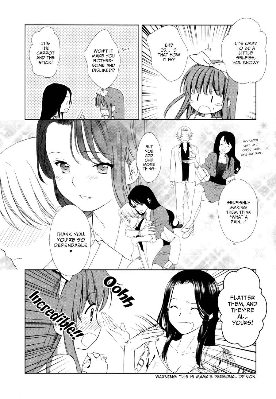 Page 20 Chapter 12 Doubt!