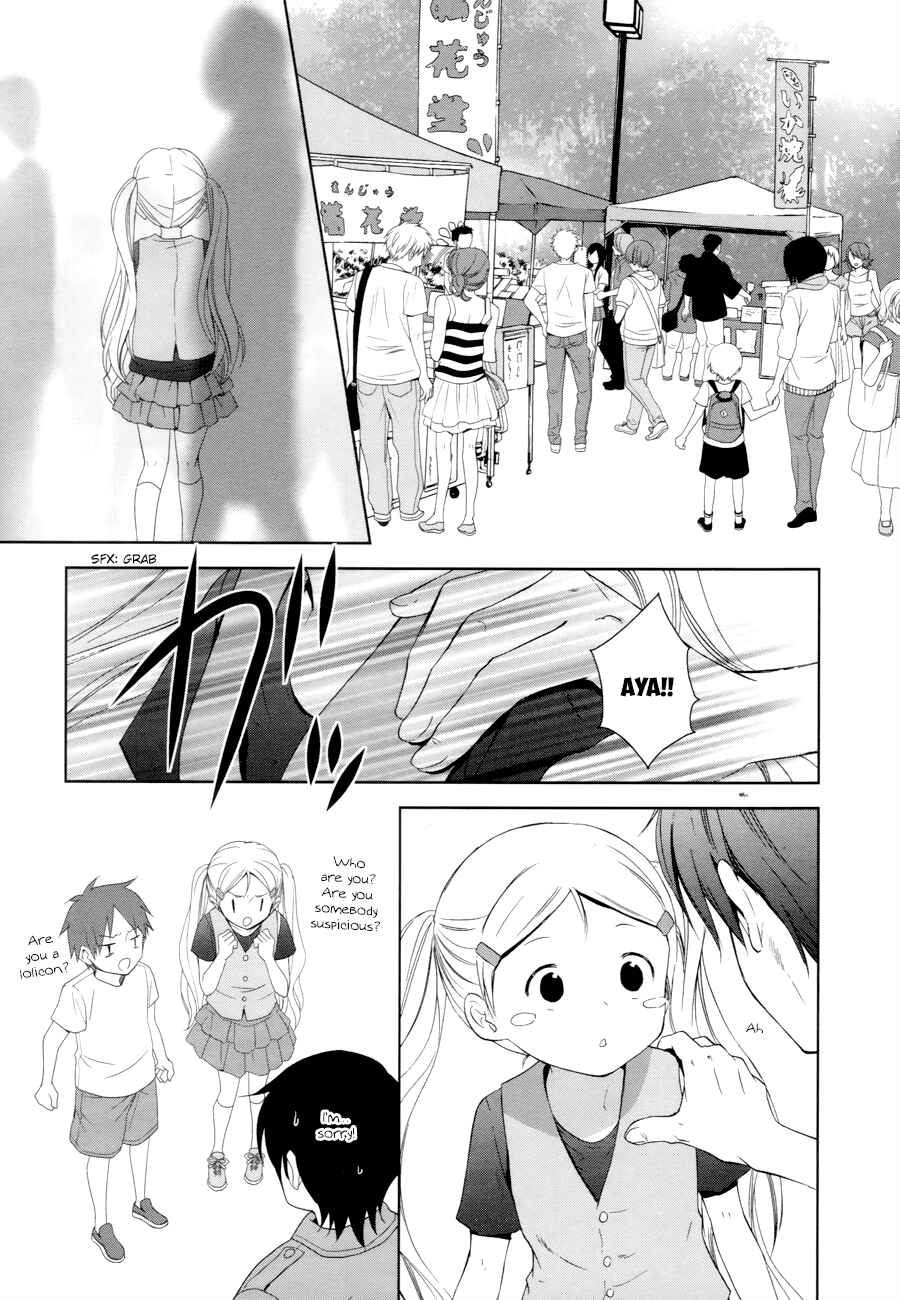 Page 29 Chapter 12 Doubt!