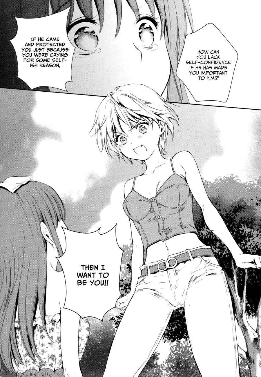 Page 39 Chapter 12 Doubt!