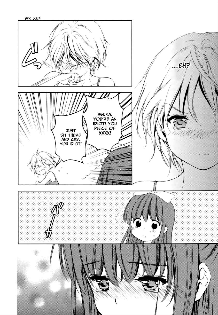 Page 40 Chapter 12 Doubt!