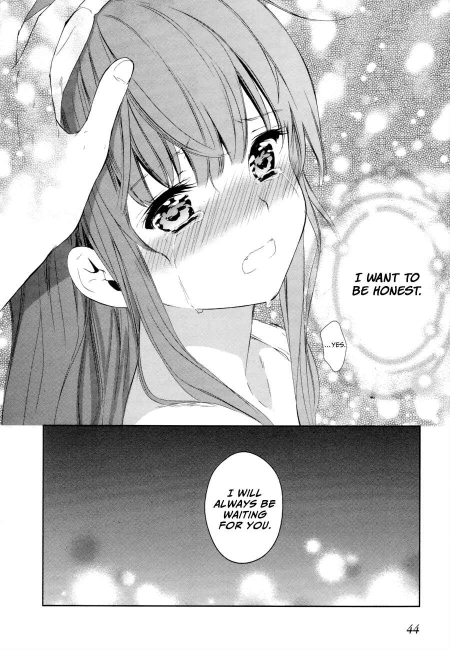 Page 48 Chapter 12 Doubt!
