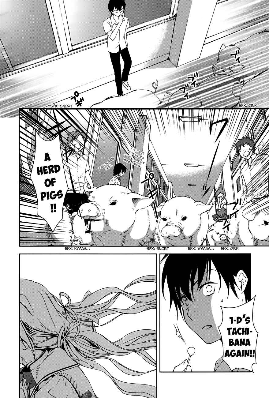 Page 23 Chapter 3 Doubt!