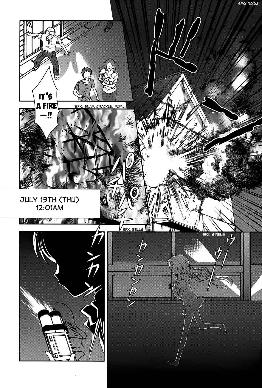 Page 39 Chapter 3 Doubt!