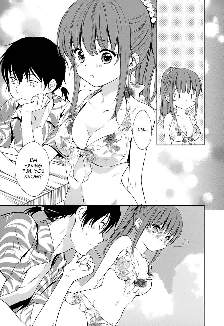 Page 15 Chapter 10 Doubt!