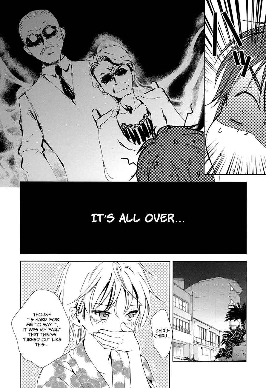 Page 32 Chapter 10 Doubt!