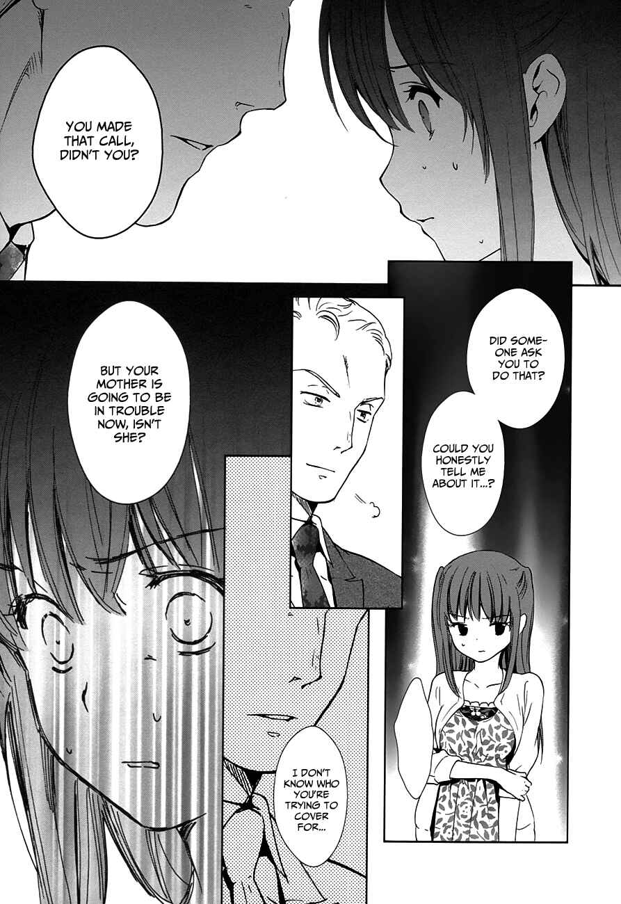 Page 22 Chapter 7 Doubt!