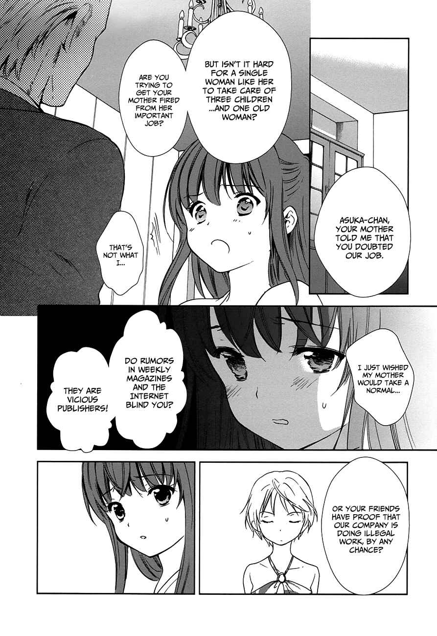 Page 27 Chapter 7 Doubt!