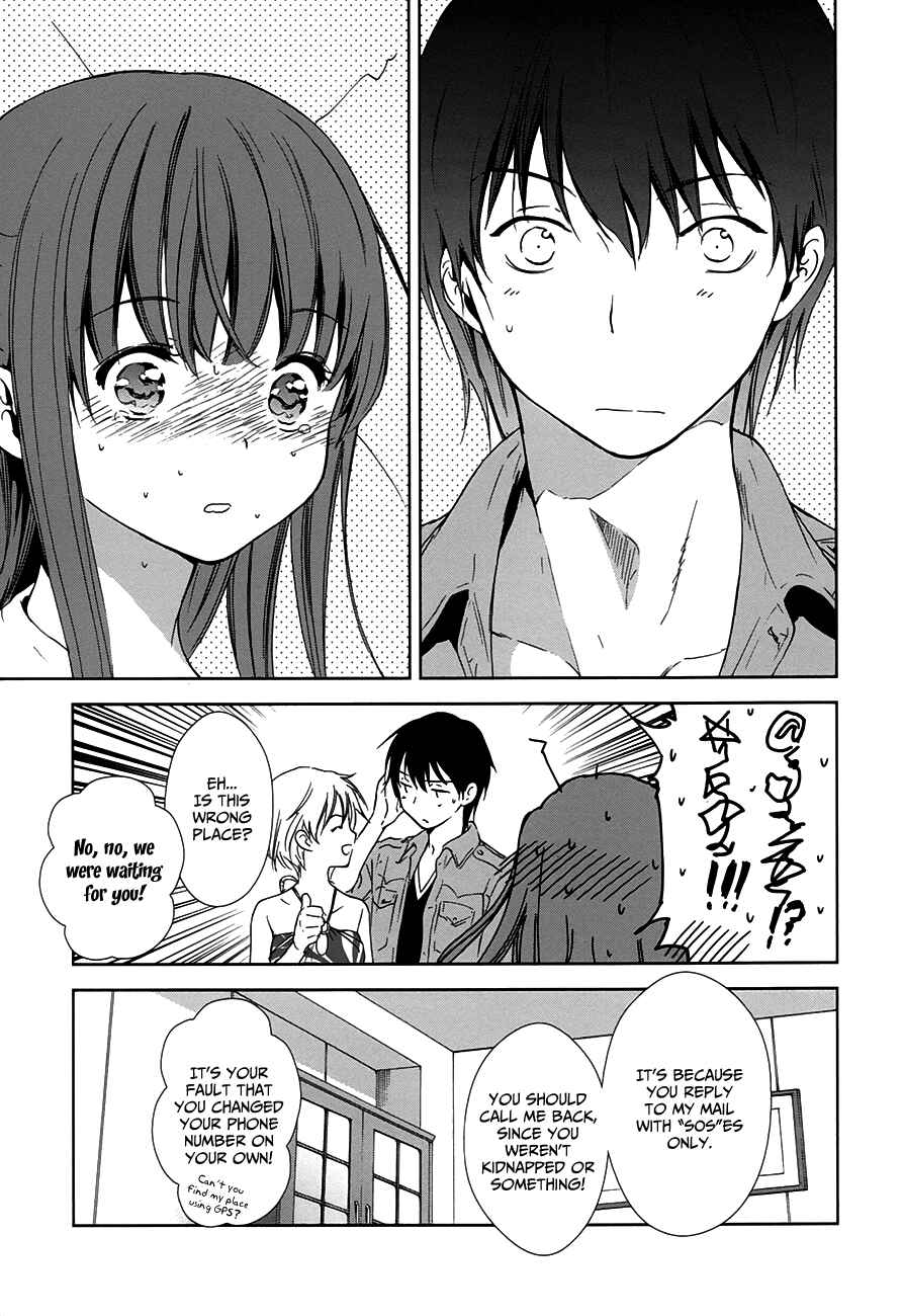 Page 34 Chapter 7 Doubt!