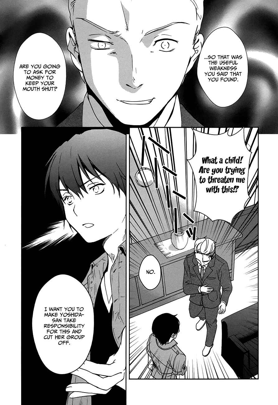 Page 36 Chapter 7 Doubt!