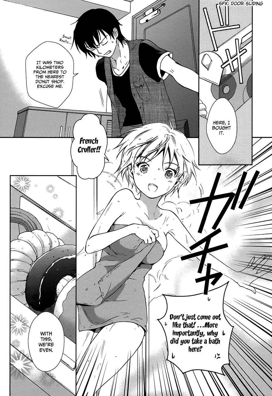 Page 4 Chapter 7 Doubt!