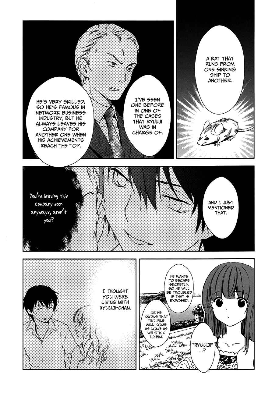 Page 43 Chapter 7 Doubt!