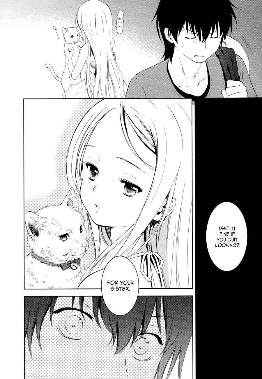 Page 29 Chapter 13 Doubt!