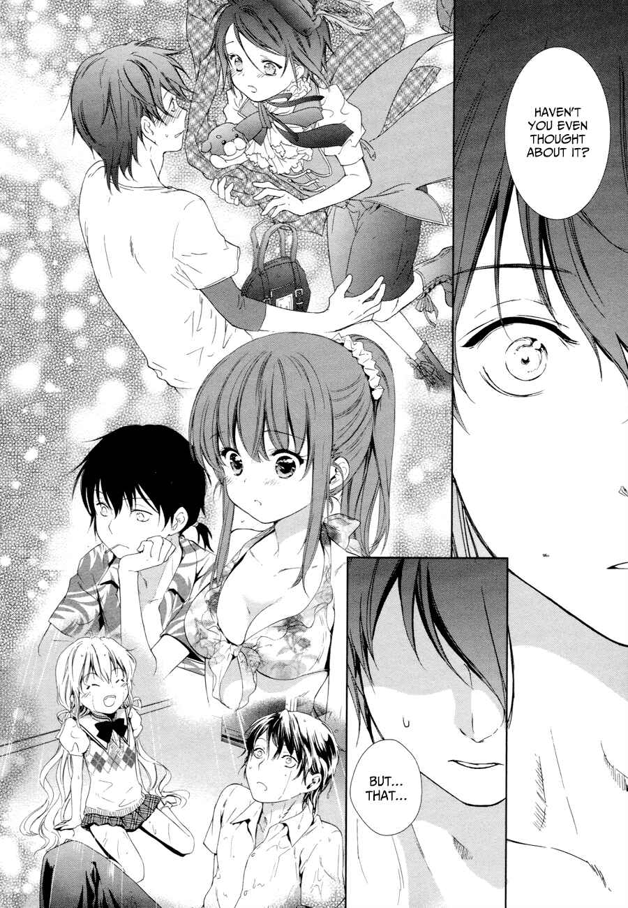 Page 31 Chapter 13 Doubt!