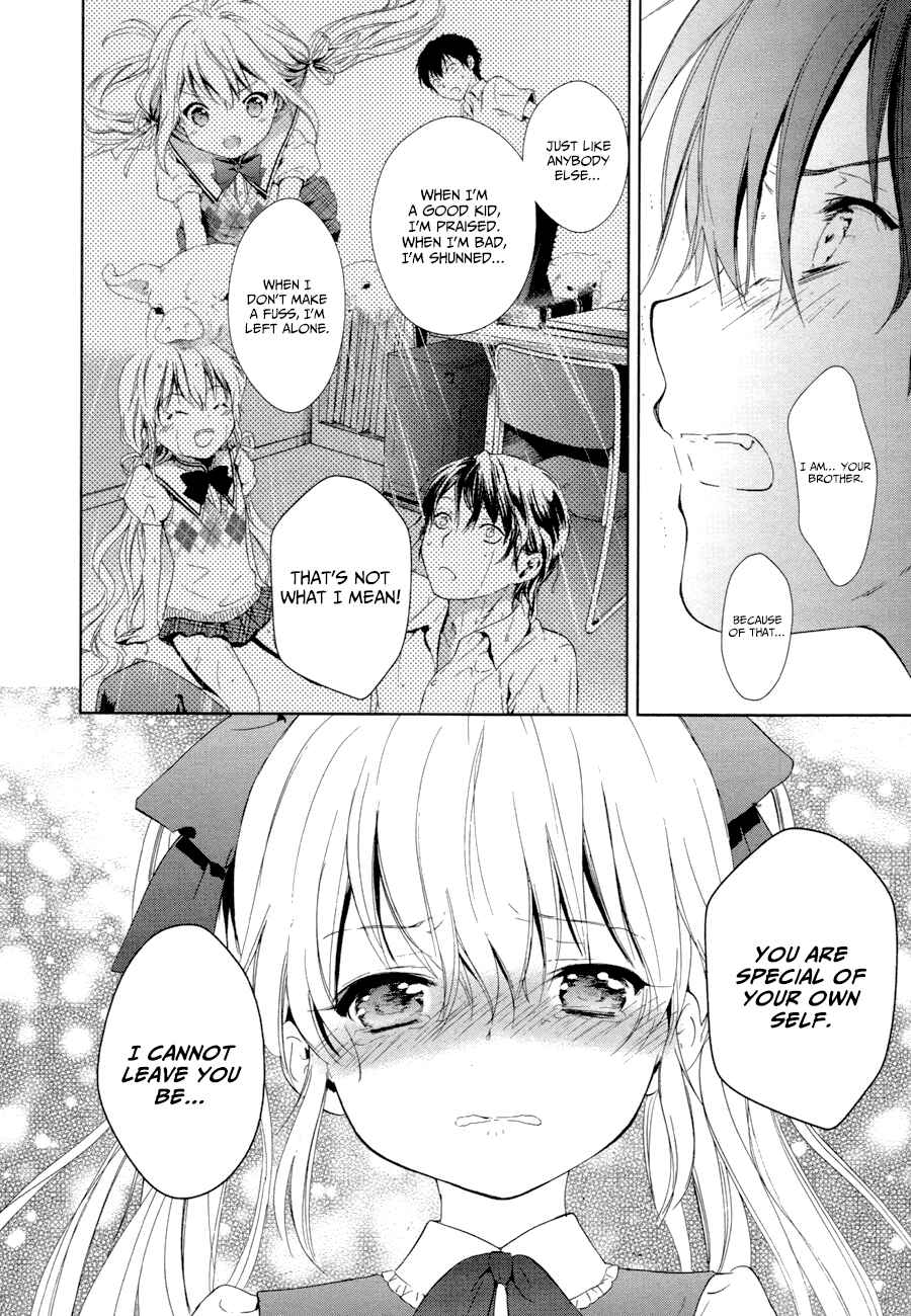 Page 24 Chapter 15 Doubt!