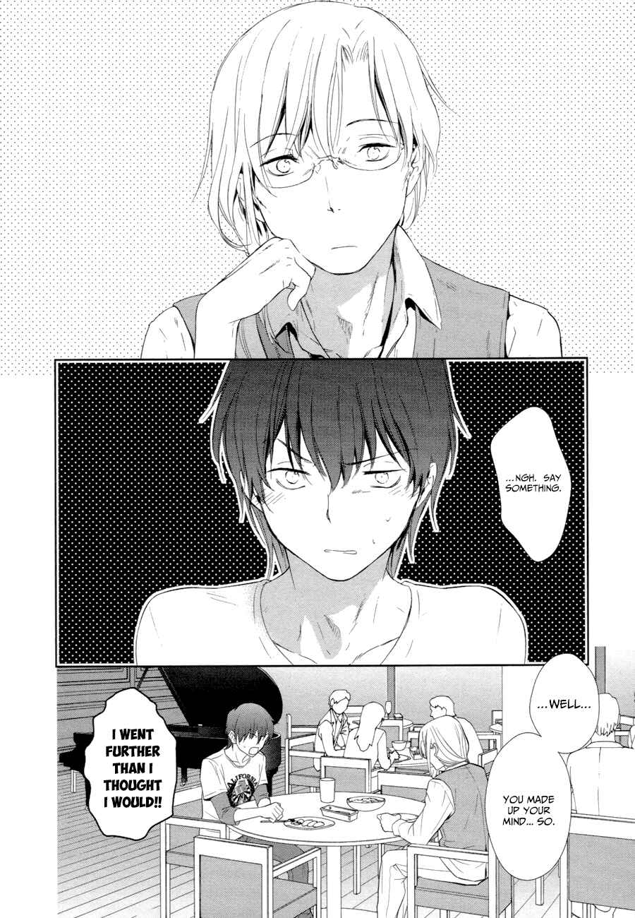 Page 28 Chapter 15 Doubt!