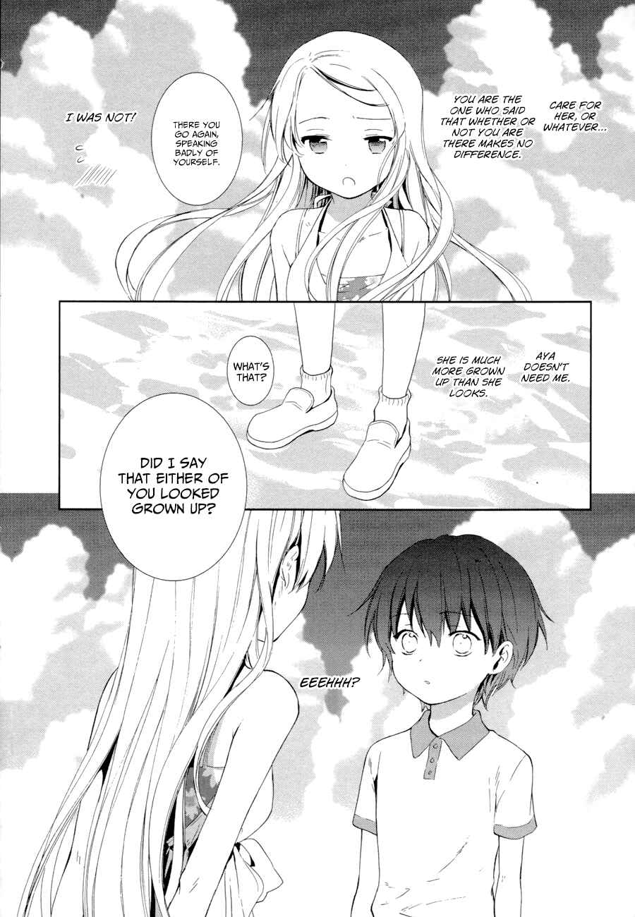 Page 3 Chapter 15 Doubt!