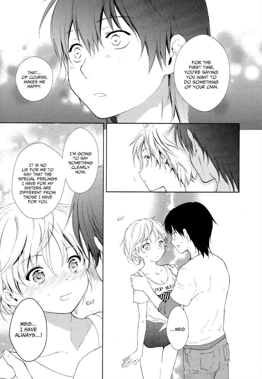Page 39 Chapter 15 Doubt!