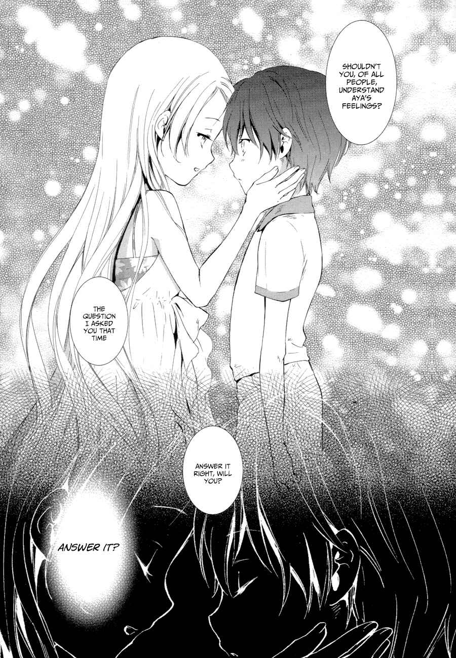 Page 4 Chapter 15 Doubt!